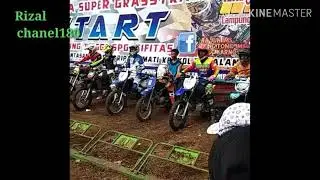 Pecinta balap indonesia lampung