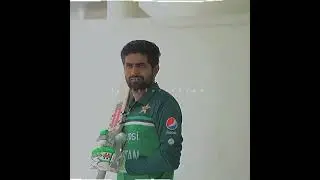 ~VM on babar azam ❤️🧸🖇️#babarazam