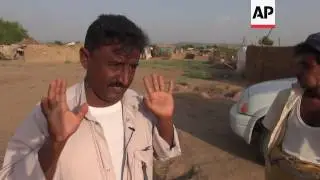 Plight of Yemen's internally displaced