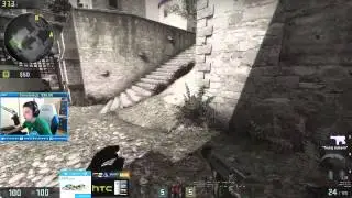 Shrouds opinion on Joelz dodging LAN.