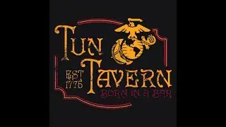 Ep 3: Tun Tavern & Samuel Nicholas, USMC Marine Corps / Recon Jack