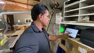Curso como Abrir uma Marcenaria | Software de Produ&ccedil;&atilde;o | Video #08