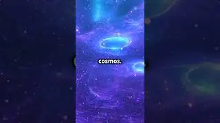 Cosmic Voids: The Massive Empty Spaces Shaping Our Universe🌌#Cosmicvoids #darkmatter  #space #facts