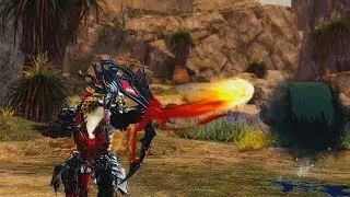 Guild Wars 2: Path of Fire Elite Specializations&mdash;Renegade (Revenant)