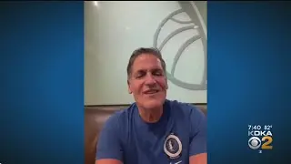 Mark Cuban Asks Kids To Participate In Summer Reading Challenge