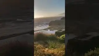 Lands End Lookout in San Francisco #california #landsend #sanfrancisco