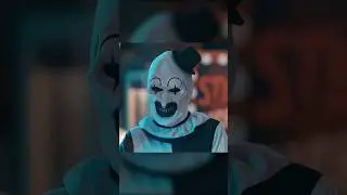 Art the Clown Meme | Terrifier 2 Meme