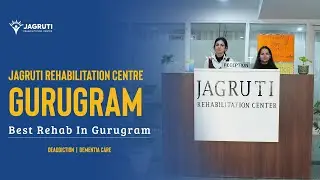 Jagruti Rehab Centre, Gurugram | Trusted Recovery. Personalized Care. Clinical Excellence