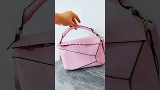 Handbag Trends 2024:  Hot in the World of Purses #baggoals #brandnamebag #channel #designerbag