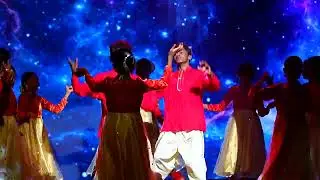 Invocation Dance   The Grand Annual Event'25
