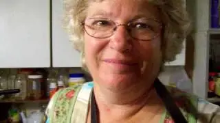 Nancy Today: Making bread in the breadmaker