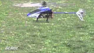 Blade SR RTF
