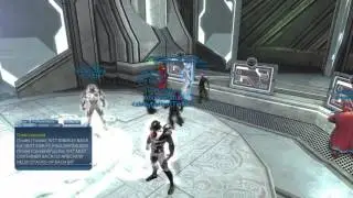 Dcuo Prove to get easy Money GU63