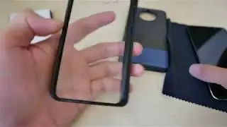 Nokia 9 Pureview Cases