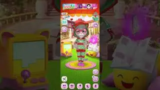 🐱 My Talking Angela – Aventuri Super Distractive | Gameplay Amuzant pe Canalul Meu Minecraft