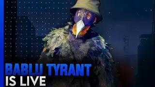 Tyrant is Live &bull; Team Bablu &bull; Pubg Mobile