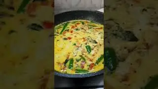 SriLankan Sodhi | Side Dish for Idiyappam |#shorts #breakfast