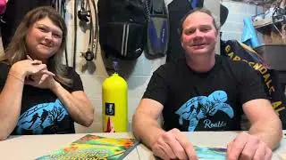 &ldquo;Roatan Island Activities & Travel Journal | Behind the Pages with Peaches & Papaw!&rdquo;