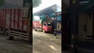 hasil kerja team AS property di merak urak tuban