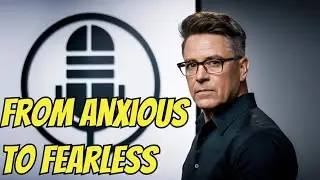 Crush Public Speaking Anxiety with STOIC Secrets Now!