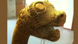 Art in World Culture A Migration Art