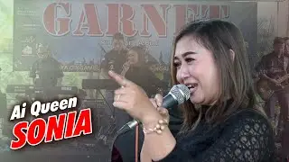 Sonia Koplo Dangdut - Ai Queen - Garnet Organizer - ABR Pro Audio System - Mister Pro Music