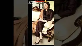 Marium Nawaz with his son Junaid Safdar #shorts #pti #pmln #ppp #pdm #imrankhan #nawazsharif #love 👇