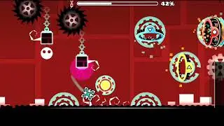 GEOMETRY DASH THEORY!!