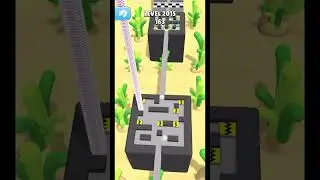 Stacky Dash Level 2015 Hard #stackydash