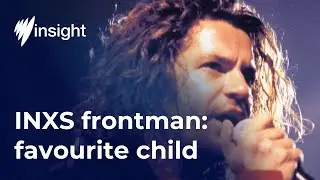 INXS frontman Michael Hutchence was the favourite child, says brother | SBS Insight