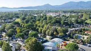 D&eacute;couvrez le Camping Club Le Littoral 5* | Argel&egrave;s-sur-Mer (66)