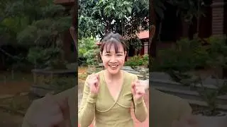 Just Eating a Snack&hellip; But the Ending Was Totally Unexpected!#shortvideo #lifesurprises