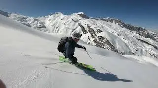 Cima Val Grande
