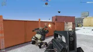 S.K.İ.L.L. Special Force 2 - Fragmovie# 50 - 1440p