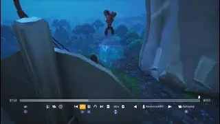 I feel bad for that person ( 154 meters smg kill 8 damage btw)