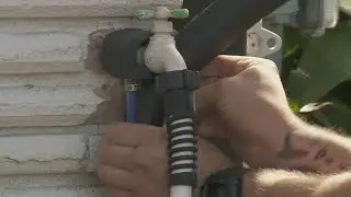 Washington Parish leaders urging residents to prepare for winter weather