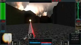 WIP DoomShock Rocket Launcher