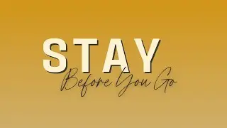 C3 Church Atlanta l Stay Before You Go l Pastor Sunny Kane I Nov 23th, 2025