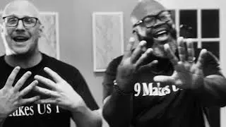 Legacy Five and The Wardlaw Brothers - 