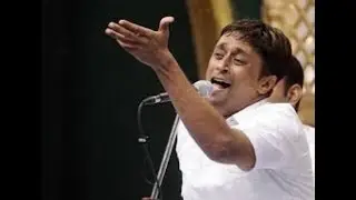 Sanjay Subramanyan- O Rajeevaksha- Arabhi- Caapu- Thyagaraja