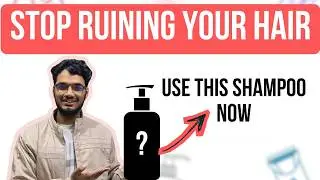 Top Sulphate Free Shampoos for Treated Hair in India (2026)