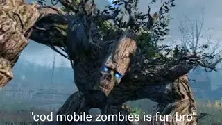 CODM Zombies Easter egg quest in a nutshell