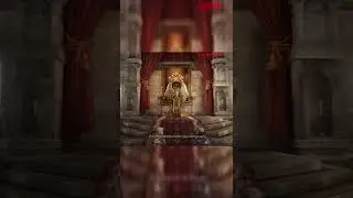 Lost Ark - King's Knight #shorts #foryou #LostArk #Gaming #AmazonGamesStudios #Smilegate