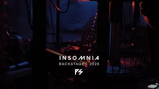 Progressive Station - Insomnia (Backstage 2025)