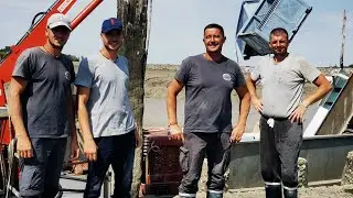Une journée avec les mytiliculteurs de L'Aiguillon-la-Presqu'île