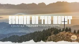Sermon On The Mount | 1.11.26