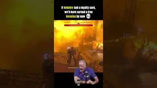 Hellmire&hellip; Again?! | Helldivers 2#helldivers2 #majororder