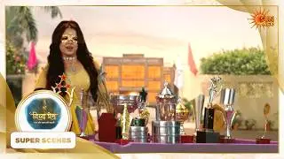Kya woh patang kharidenge?  - Divya Prem  - Super Scene @sunneo