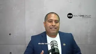 Nuestro Programa de Mentor&iacute;a | Cap&iacute;tulo 4: Luis Reyes