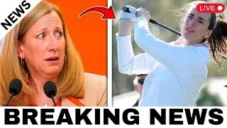 Wow! Caitlin Clark's Shocking Confession: How Golf and Basketball Stress Her Out Differently!